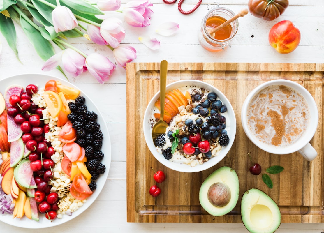 Mediterranean Diet Benefits