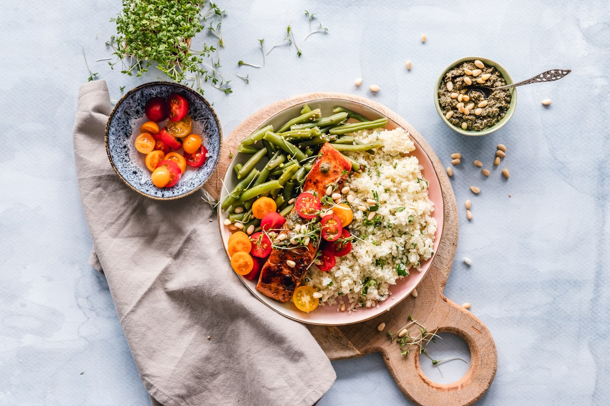 Micronutrient Deficiencies