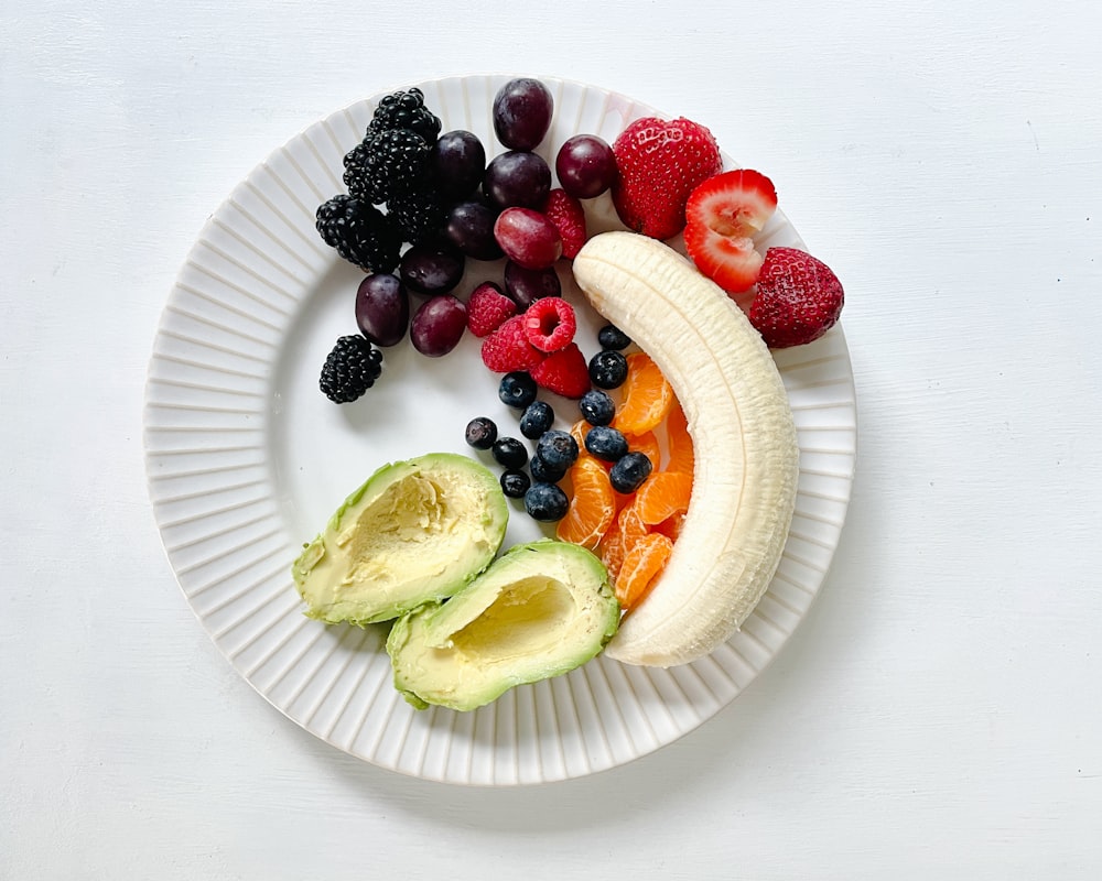 Digestive Health Nutrition